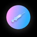 Hero icon